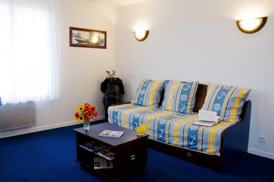 Terres De France - Appart'Hotel ลาโรช-โพเซย์ ภายนอก รูปภาพ