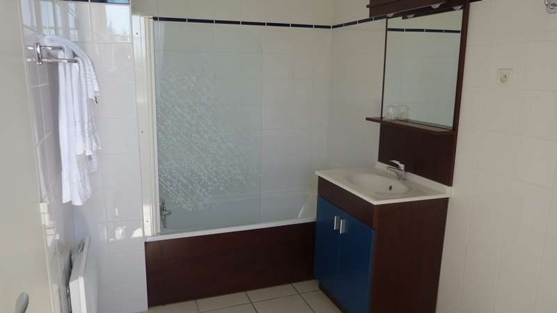 Terres De France - Appart'Hotel ลาโรช-โพเซย์ ห้อง รูปภาพ